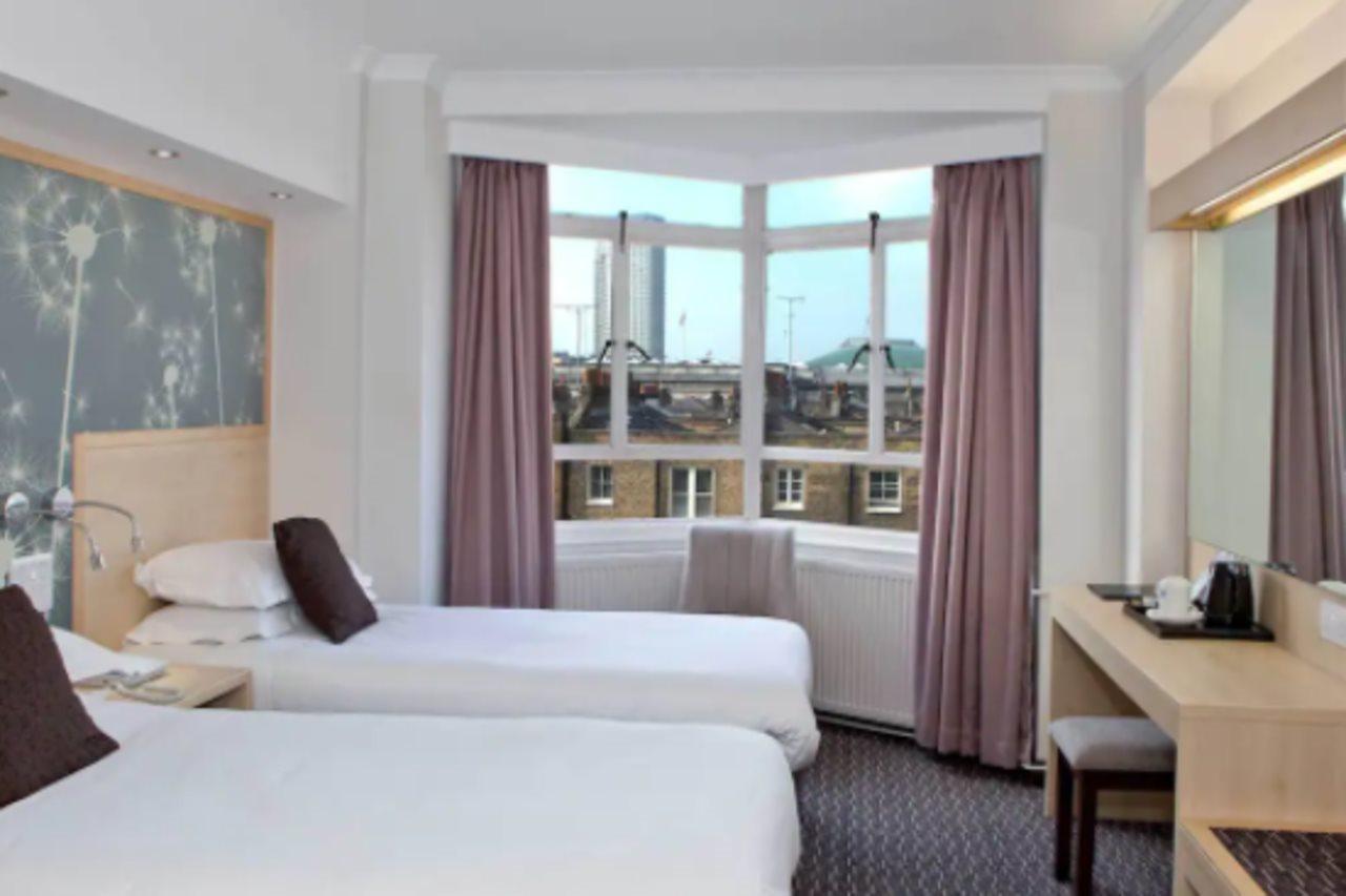 Bedford Hotel Londra