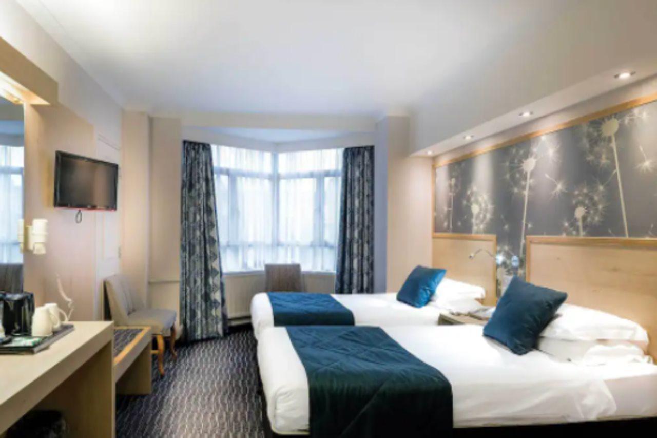 Bedford 3* Londra