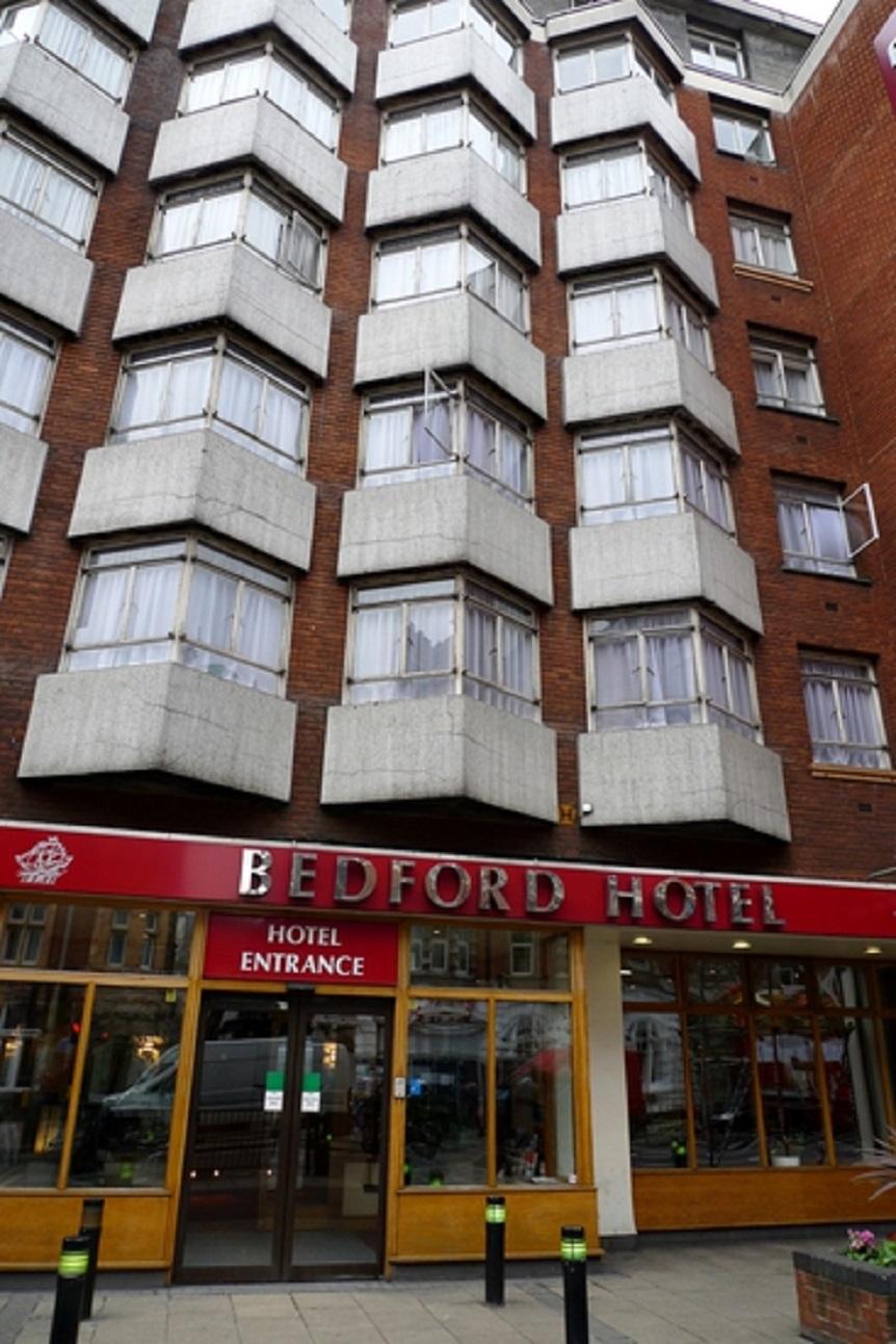 Bedford 3* Londra