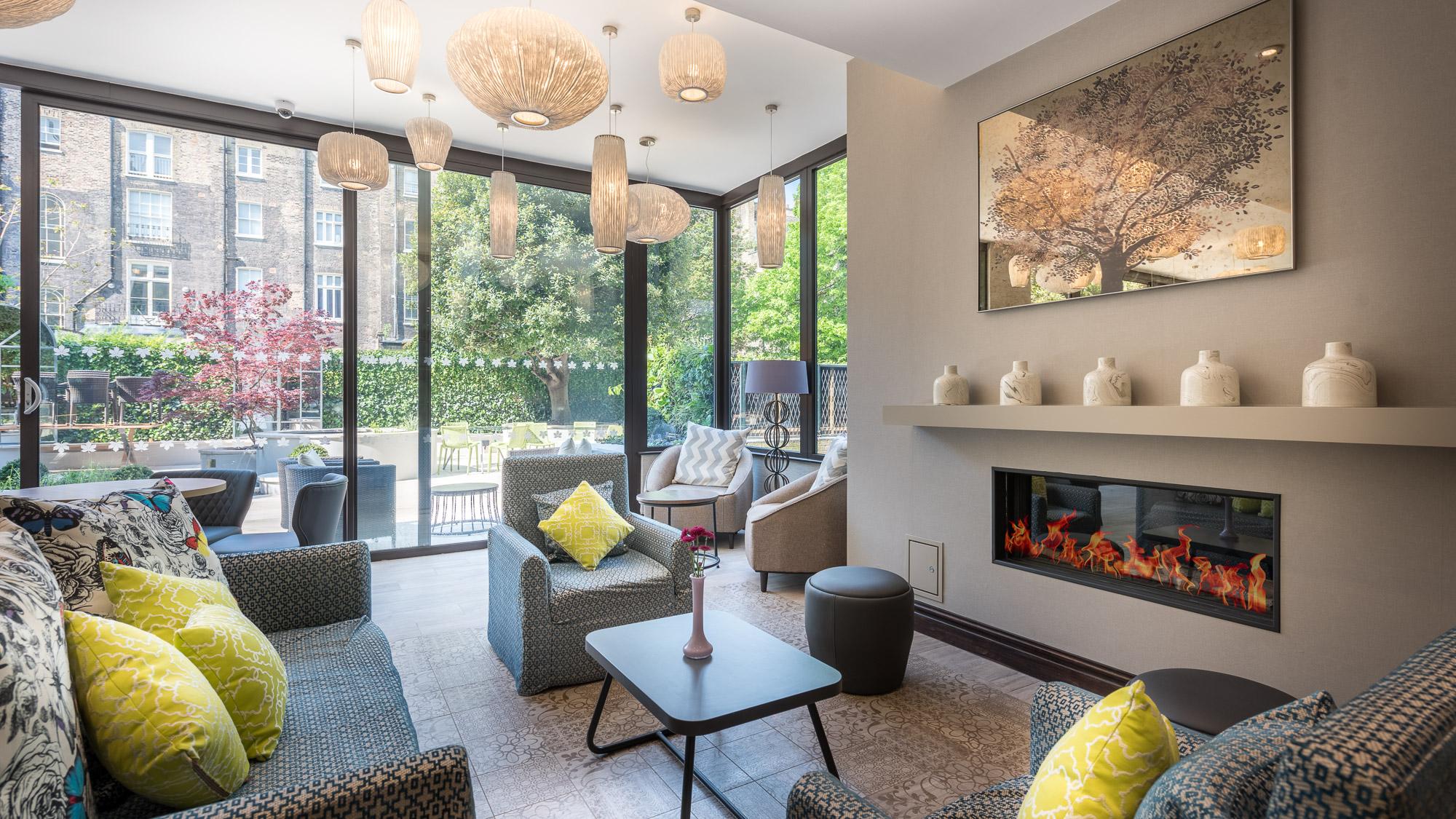 Hotel Bedford Londra