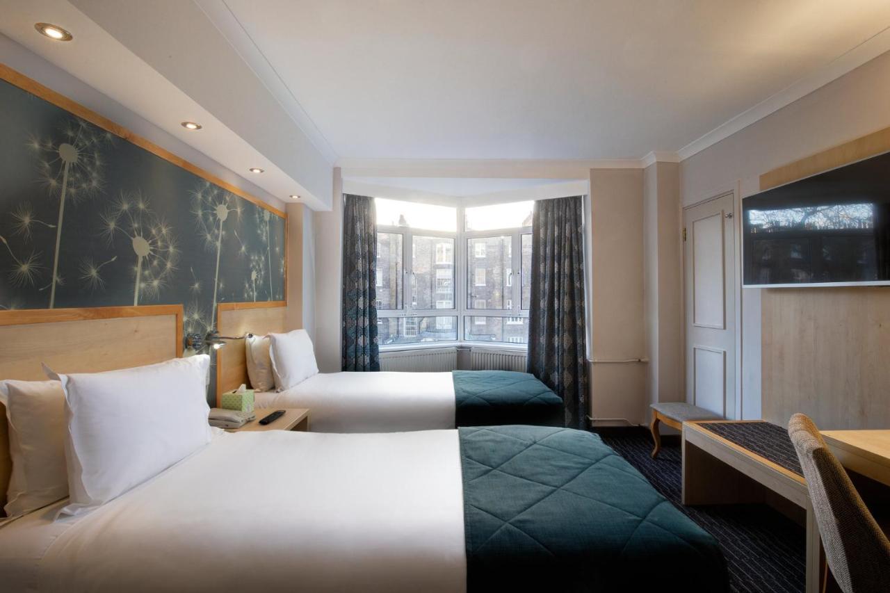 Hotel Bedford Londra
