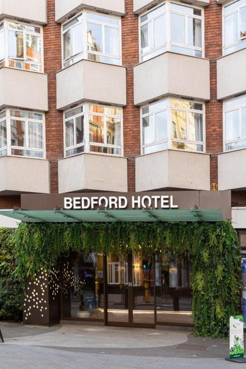 Bedford 3* Londra