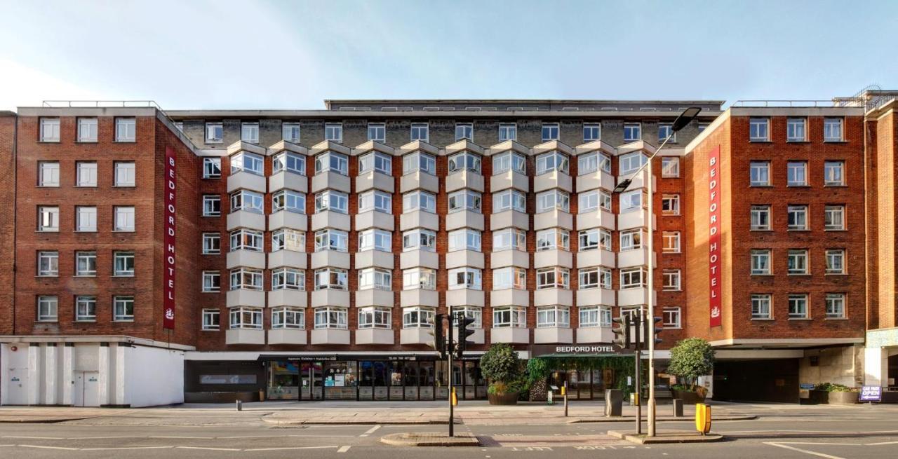 Hotel Bedford Londra