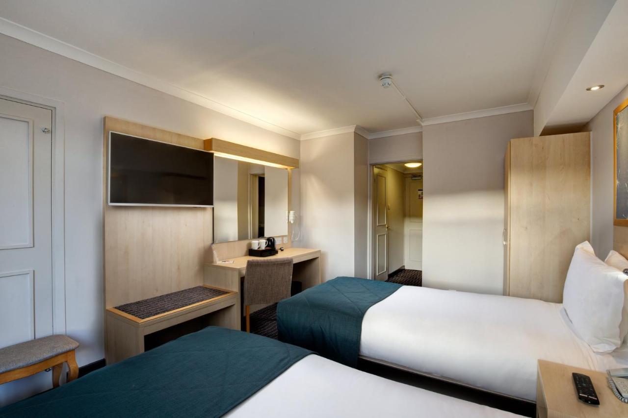 Bedford Hotel Londra