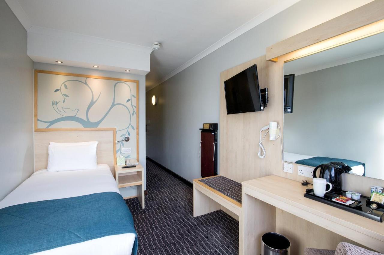 Bedford Hotel Londra