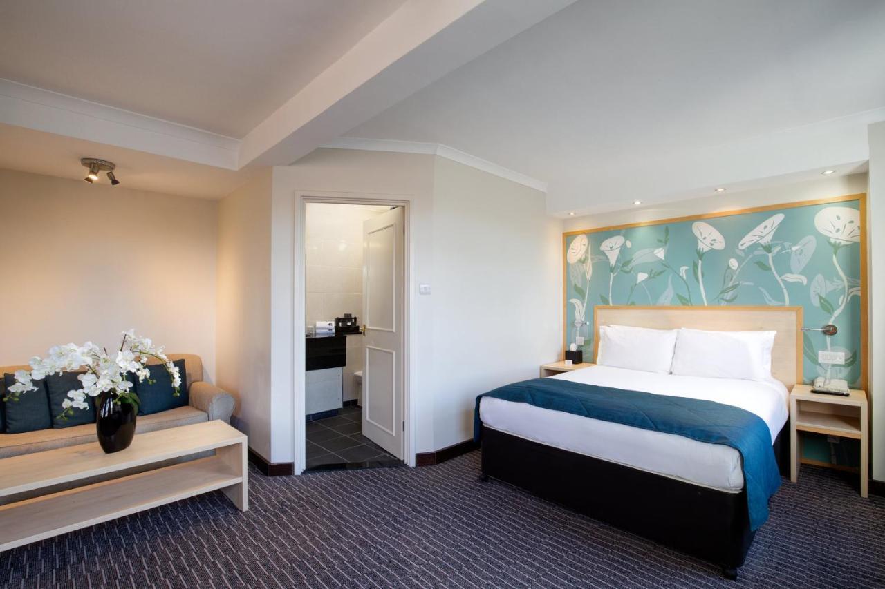 Bedford Hotel Londra