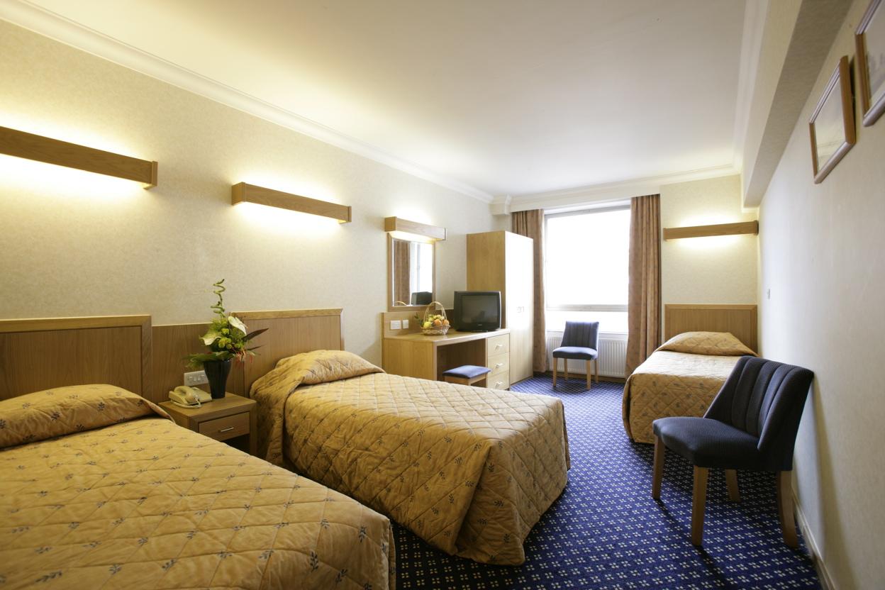 Hotel Bedford Londra